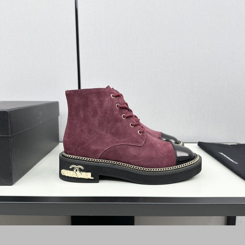 Ch*el boots